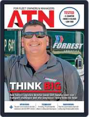 Australasian Transport News (ATN) (Digital) Subscription December 1st, 2017 Issue