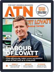 Australasian Transport News (ATN) (Digital) Subscription                    November 1st, 2017 Issue