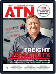 Australasian Transport News (ATN) (Digital) Subscription September 1st, 2017 Issue