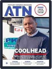 Australasian Transport News (ATN) (Digital) Subscription                    August 1st, 2017 Issue
