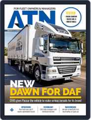 Australasian Transport News (ATN) (Digital) Subscription June 1st, 2017 Issue