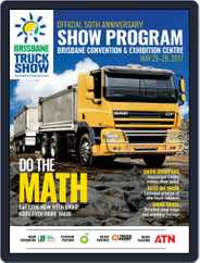 Australasian Transport News (ATN) (Digital) Subscription                    May 1st, 2017 Issue