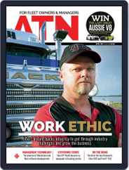 Australasian Transport News (ATN) (Digital) Subscription                    March 27th, 2017 Issue
