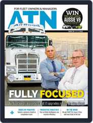 Australasian Transport News (ATN) (Digital) Subscription March 1st, 2017 Issue