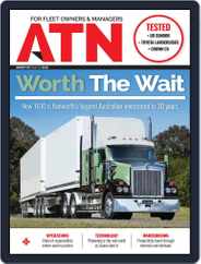 Australasian Transport News (ATN) (Digital) Subscription January 1st, 2017 Issue