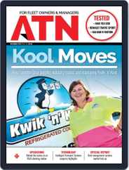Australasian Transport News (ATN) (Digital) Subscription                    December 1st, 2016 Issue