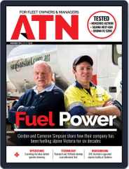 Australasian Transport News (ATN) (Digital) Subscription November 1st, 2016 Issue