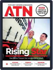 Australasian Transport News (ATN) (Digital) Subscription                    October 1st, 2016 Issue