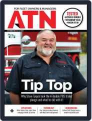 Australasian Transport News (ATN) (Digital) Subscription                    September 1st, 2016 Issue