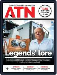 Australasian Transport News (ATN) (Digital) Subscription August 1st, 2016 Issue