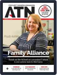 Australasian Transport News (ATN) (Digital) Subscription June 27th, 2016 Issue