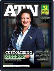 Australasian Transport News (ATN) (Digital) Subscription May 30th, 2016 Issue