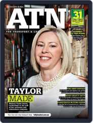 Australasian Transport News (ATN) (Digital) Subscription May 2nd, 2016 Issue
