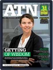 Australasian Transport News (ATN) (Digital) Subscription April 4th, 2016 Issue