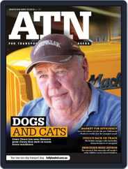 Australasian Transport News (ATN) (Digital) Subscription                    February 29th, 2016 Issue