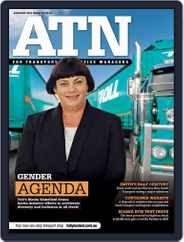 Australasian Transport News (ATN) (Digital) Subscription                    December 21st, 2015 Issue