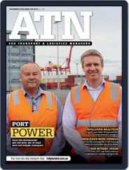 Australasian Transport News (ATN) (Digital) Subscription November 24th, 2015 Issue