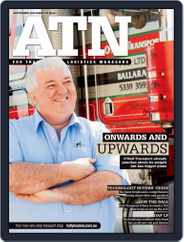 Australasian Transport News (ATN) (Digital) Subscription                    August 24th, 2015 Issue