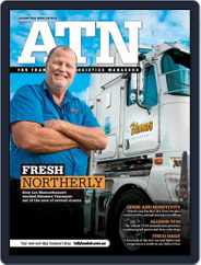 Australasian Transport News (ATN) (Digital) Subscription                    August 2nd, 2015 Issue