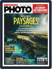 Réponses Photo (Digital) Subscription                    July 1st, 2020 Issue