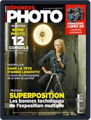 Réponses Photo (Digital) Subscription                    March 1st, 2018 Issue