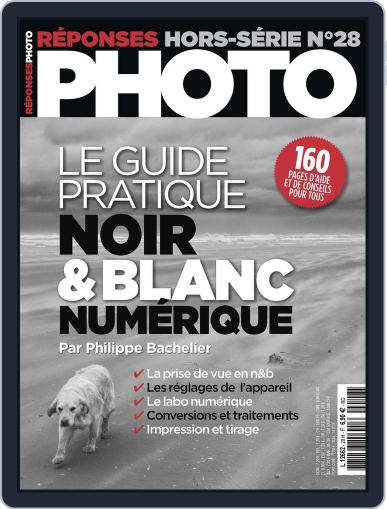 Réponses Photo December 20th, 2017 Digital Back Issue Cover
