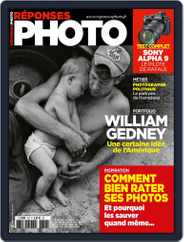 Réponses Photo (Digital) Subscription September 1st, 2017 Issue