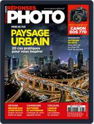 Réponses Photo (Digital) Subscription                    June 1st, 2017 Issue