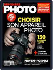 Réponses Photo (Digital) Subscription                    December 1st, 2016 Issue
