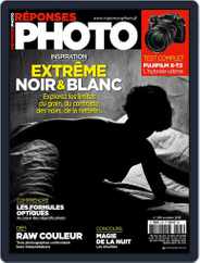 Réponses Photo (Digital) Subscription October 1st, 2016 Issue