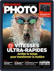 Réponses Photo (Digital) Subscription                    August 9th, 2016 Issue