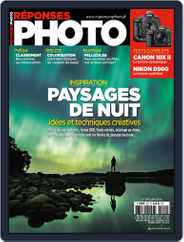 Réponses Photo (Digital) Subscription                    June 10th, 2016 Issue