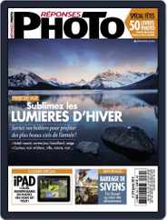 Réponses Photo (Digital) Subscription                    December 10th, 2015 Issue