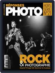 Réponses Photo (Digital) Subscription November 12th, 2015 Issue
