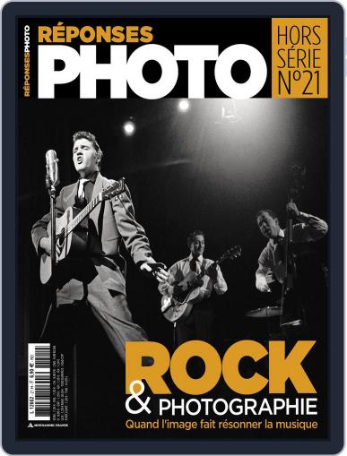 Réponses Photo November 12th, 2015 Digital Back Issue Cover