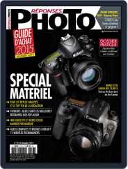 Réponses Photo (Digital) Subscription November 14th, 2014 Issue