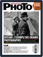 Réponses Photo (Digital) Subscription March 13th, 2014 Issue