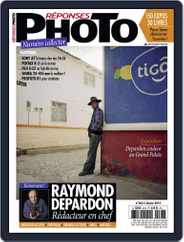 Réponses Photo (Digital) Subscription January 10th, 2014 Issue