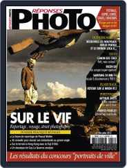 Réponses Photo (Digital) Subscription June 17th, 2013 Issue