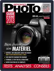 Réponses Photo (Digital) Subscription November 8th, 2012 Issue