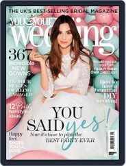 You and Your Wedding (Digital) Subscription                    December 27th, 2019 Issue