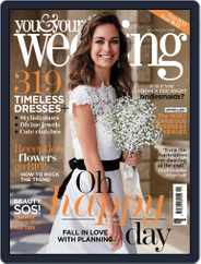 You and Your Wedding (Digital) Subscription                    November 1st, 2017 Issue