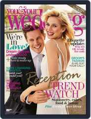 You and Your Wedding (Digital) Subscription                    July 28th, 2016 Issue