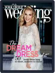 You and Your Wedding (Digital) Subscription                    March 24th, 2016 Issue