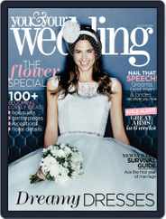 You and Your Wedding (Digital) Subscription                    November 12th, 2015 Issue