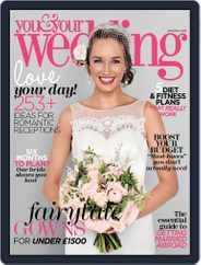 You and Your Wedding (Digital) Subscription                    September 17th, 2015 Issue