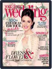 You and Your Wedding (Digital) Subscription                    July 30th, 2015 Issue