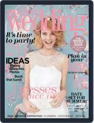 You and Your Wedding (Digital) Subscription                    March 27th, 2014 Issue
