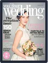 You and Your Wedding (Digital) Subscription                    September 26th, 2013 Issue