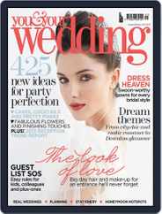 You and Your Wedding (Digital) Subscription                    December 5th, 2012 Issue
